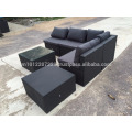 Muebles de jardín / al aire libre de mimbre - Lounge Set